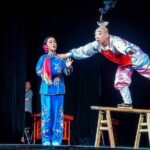 Sichuan Culture Opera Show in Chengdu - An In-Depth Look at the Sichuan Opera Experience