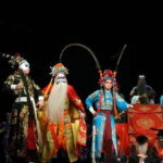 Sichuan Opera with face-changing at Jinjiang historic theater - Who Will Love This Tour?