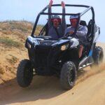 Side by Side Cabo Adventure - Who Will Love This Tour?