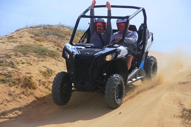 Side by Side Cabo Adventure - Who Will Love This Tour?