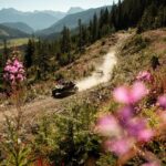 Side-by-Side Off-Roading Adventures on Cougar Mountain - Deep Dive: The Experience and Why It Works