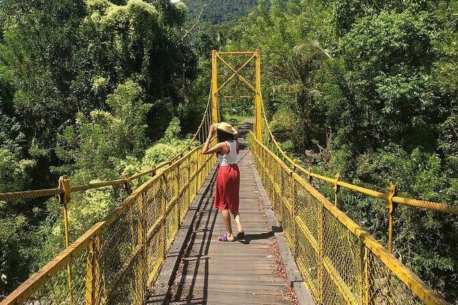 Sidemen Scooter Tours - Authenticity and Local Flavor