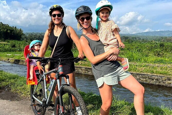 Sidemen's Hidden Gems: Cycle, Waterfall Adventure, & Craft - Who Should Consider This Tour?