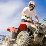 Sidewinder ATV Training & Centipede Tour Combo - Guided ATV Training & Tour - Who Will Love This Tour?