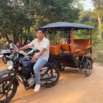 Siem Reap 1-Day Angkor Wat + Sunrise By Private Tour With Tuk-Tuk - FAQs