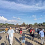 Siem Reap: 2-Day Angkor Wat and Grand Circuit Temples Tour - Who Would Love This Tour?