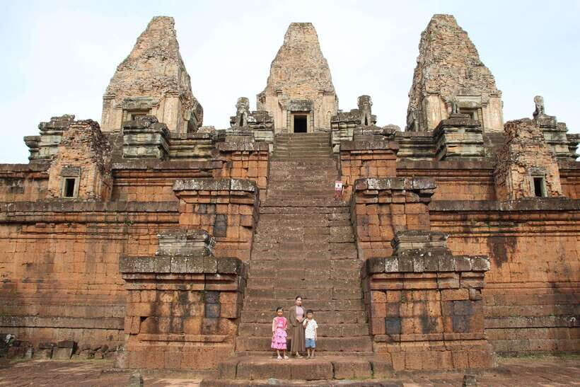 Siem Reap: 3-Day Budget Tour with Angkor Wat & Village Visit - Why This Tour Offers Great Value
