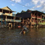 Siem Reap: 3-Day Guided Tour with Angkor Wat Sunrise - Day 2: Temples of Angkor Thom & Angkor Wat