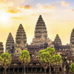 Siem Reap: 3-Days Angkor Wat Tour with English Guide - Exploring Angkor: A Deep Dive into the 3-Day Tour