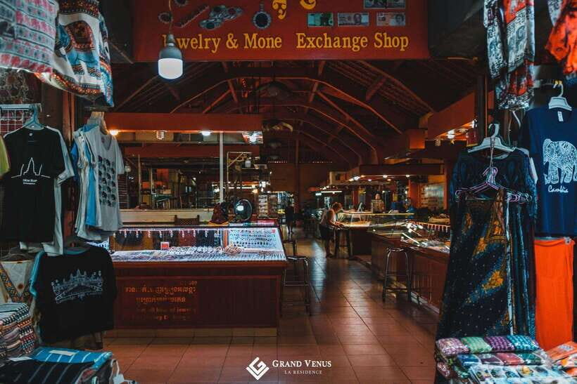 Siem Reap: 3-Hour Behind-the-Scenes Tuk-Tuk Tour - Authentic Experiences That Make a Difference