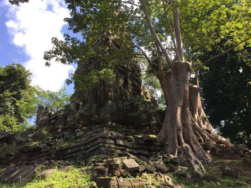 Siem Reap: 4 hour-Angkor Thom City Guided Tour - FAQs