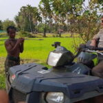 Siem Reap: 4-Hour Countryside Quad Bike Tour - Why This Tour Offers Great Value