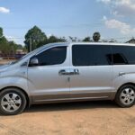 Siem Reap Airport Transfer 1 way from SAI - Why the Service Might Be Right for You