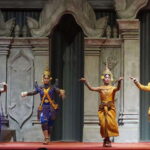 Siem Reap: Amazon Angkor Buffet Traditional Fairy Dance Show - An In-Depth Look at the Amazon Angkor Experience