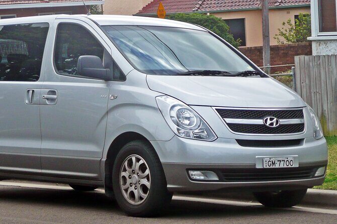 Siem Reap Angkor Airport Shuttle Bus (from Airport to Hotel) - A Well-Organized, Comfortable Journey