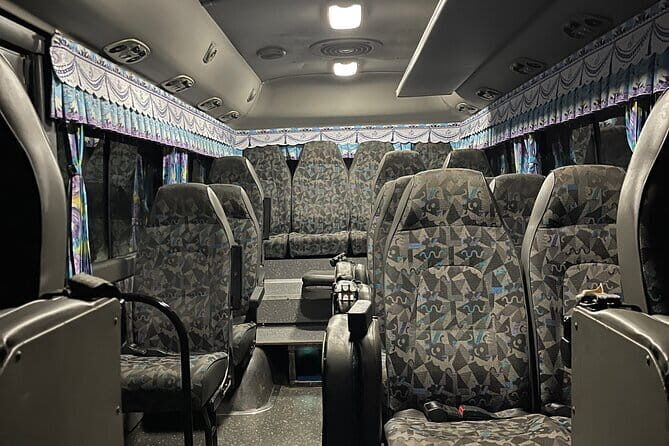 Siem Reap Angkor International Airport Transfer or Pick-Up - Why Choose This Transfer?