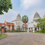 Siem Reap: Angkor National Museum Entry Ticket with Tuk-Tuk - FAQ