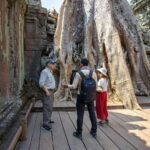 Siem Reap: Angkor Sunrise Private Tour - World Heritage Site - Transportation and Guides