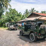 Siem Reap: Angkor Sunset Tour by Jeep with Boat Ride - The Boat Ride – A Gentle Finale