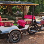 Siem Reap: Angkor Temples Guided Tuk Tuk Tour - The Practical Side: What’s Included and What’s Not