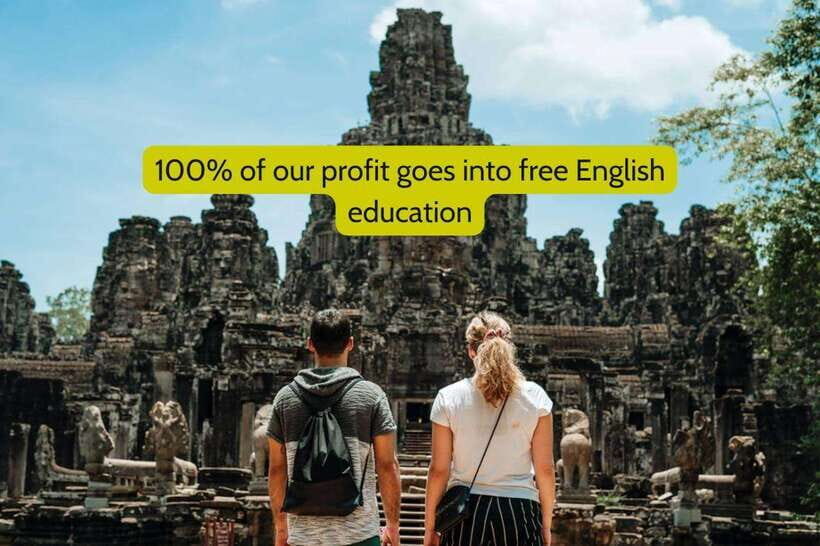 Siem Reap: Angkor Temples Off-Track Bicycle Tour - The Itinerary Breakdown