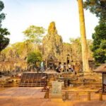 Siem Reap: Angkor Temples Tour - Shared Tours tours guide - What’s Included and What’s Not