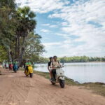 Siem Reap: Angkor Twilight & Boat Vespa Adventure - Why This Tour Offers Great Value