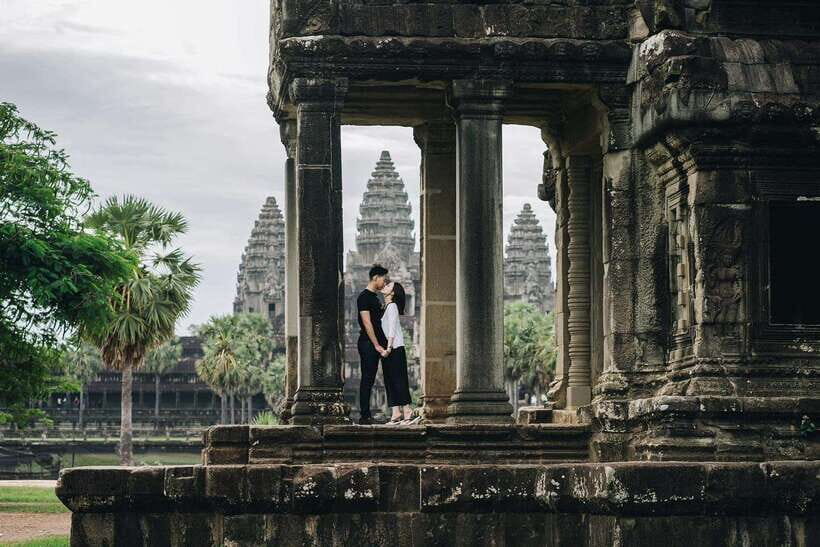 Siem Reap: Angkor Wat 2day Big and Small Circuit Guided Tour - Who Will Love This Tour?
