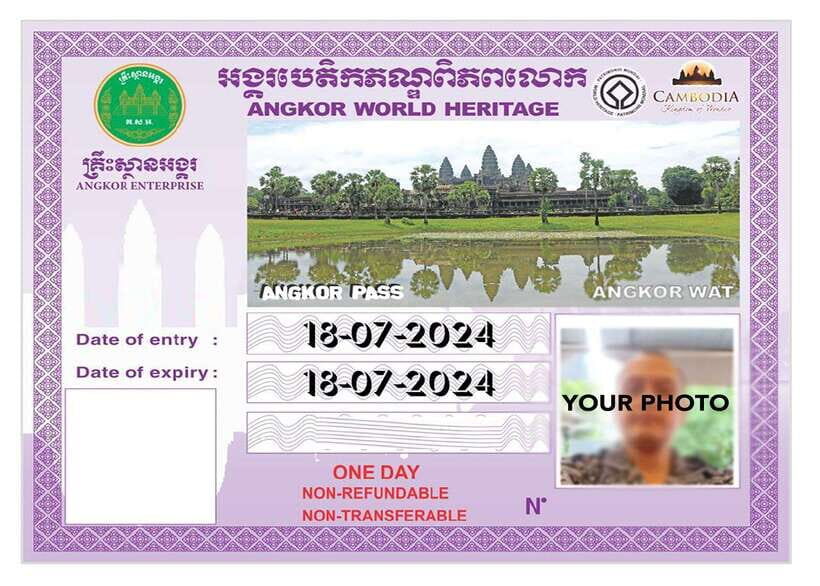 Siem Reap: Angkor Wat Admission Ticket - Who Should Consider This Experience?