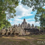 Siem Reap: Angkor Wat and Big Circuit Temples Private Tour - A Deep Dive into the Experience