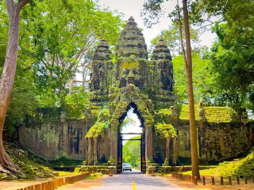 Siem Reap: Angkor Wat, Bayon & Ta Prohm Guided Tour - Practical Details and What to Expect