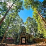 Siem Reap: Angkor Wat for Three Days Tour - Transportation, Guides, and Practicalities