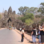 Siem Reap Angkor Wat Guide Tour -Small Group - An In-Depth Look at the Tour