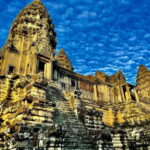 Siem Reap: Angkor Wat Private full Day Tour - Why This Tour Stands Out