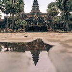 Siem Reap: Angkor Wat Small-Group Day Tour - The Transportation Experience