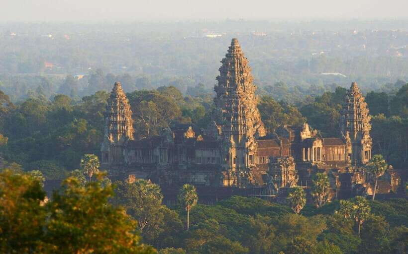 Siem Reap: Angkor Wat Small-Group Full Day Tour and Sunset - Who Will Love This Tour?
