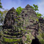 Siem Reap: Angkor Wat Sun rise Private Day Tour with Guide - Exploring the Temples: A Detailed Journey
