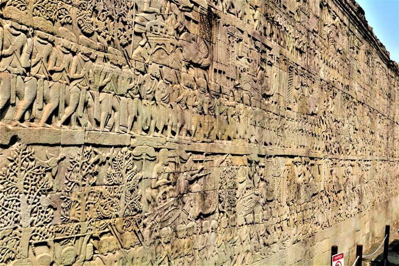 Siem Reap: Angkor Wat Sunrise and Best Temples Tour - Who Should Take This Tour?