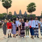 Siem Reap Angkor Wat Sunrise Explore The Most Iconic Temples - Authentic Experiences and Insights