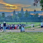 Siem Reap Angkor Wat Sunrise Explore The Most Iconic Temples - Exploring Lesser-Known Marvels: Banteay Kdei and Ta Prohm