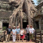 Siem Reap Angkor Wat Sunrise -Small-Group Temple Tour - Authentic Experience and Practical Tips