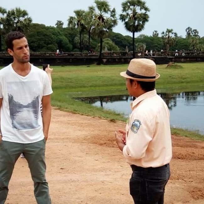 Siem Reap: Angkor Wat Tour with Portuguese-Speaking Guide - Why This Tour Offers Excellent Value