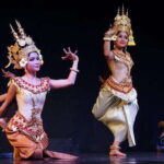 Siem Reap: Apsara Dance Show and Dinner with Hotel Pickup - A Deep Dive into the Experience
