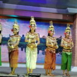 Siem Reap: Apsara Dance Show & Dinner with Tuk-Tuk Transfers - The Sum Up
