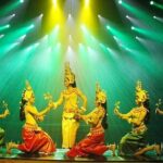 Siem Reap Apsara Dinner show & Hotel Pick up - The Sum Up