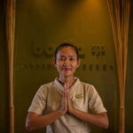 Siem Reap: Apsara Indulgence 4Hands - Aromatherapy Massages - What to Expect During Your Massage