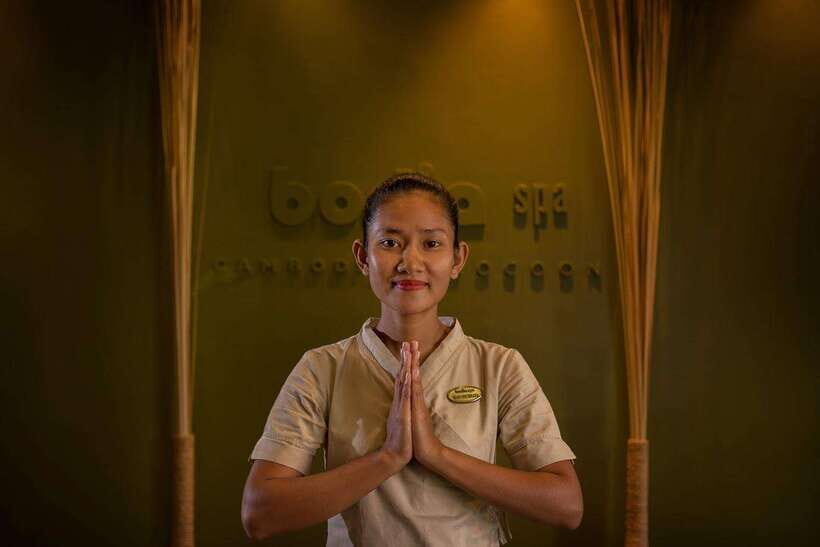 Siem Reap: Apsara Indulgence 4Hands - Aromatherapy Massages - What to Expect During Your Massage