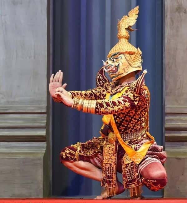 Siem Reap: Apsara Show Buffet Dinner & A/C Vehicle Transfer - Why This Tour Offers Value