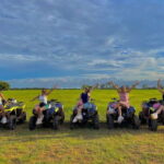 Siem Reap ATV Quad Biking Adventure Guided Tour - Value and Practical Details