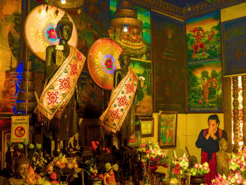 Siem Reap: Baddish Temples and City Walking Guided Tour - Why This Tour Works Well for Travelers